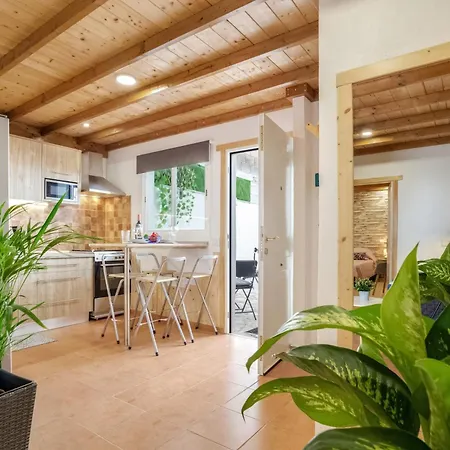 Vemar Apartment