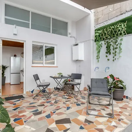 Apartment Vemar La Guancha