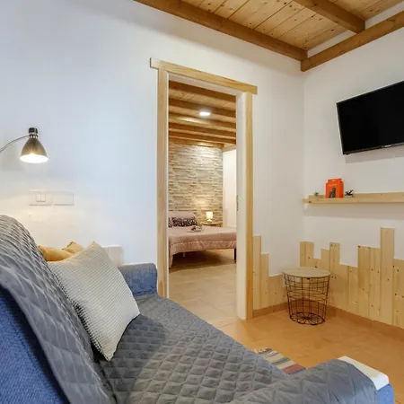 Vemar Apartment *