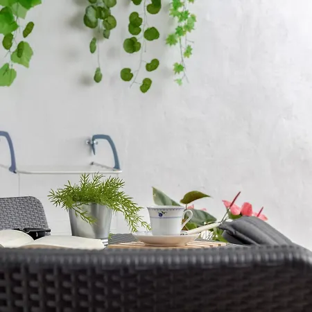 Vemar Apartment *