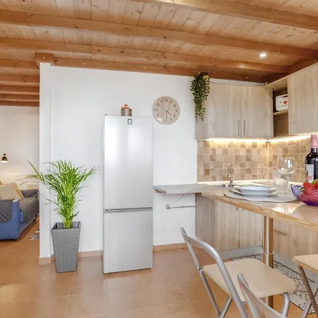 Apartment Vemar La Guancha