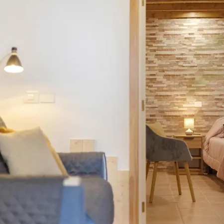 Vemar Apartment *