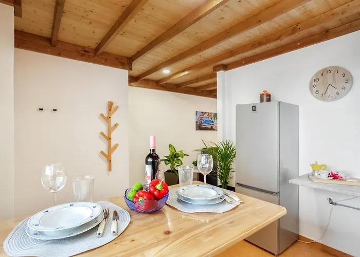 Vemar Apartment La Guancha