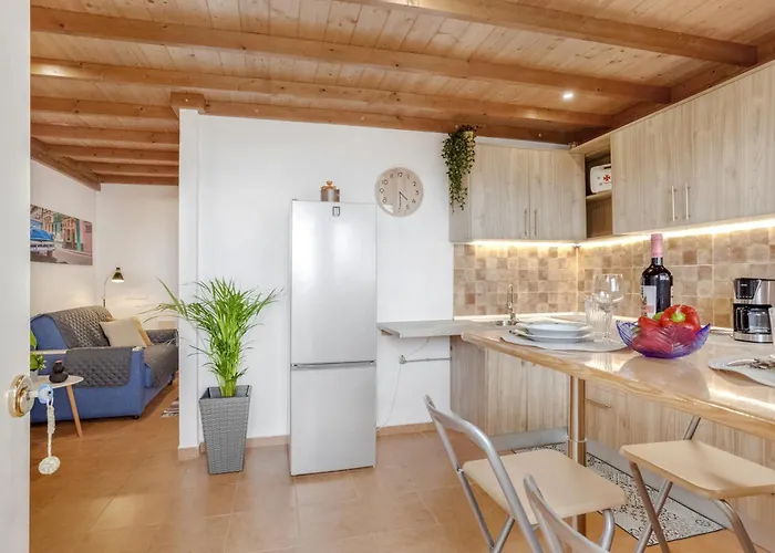 Apartment Vemar La Guancha