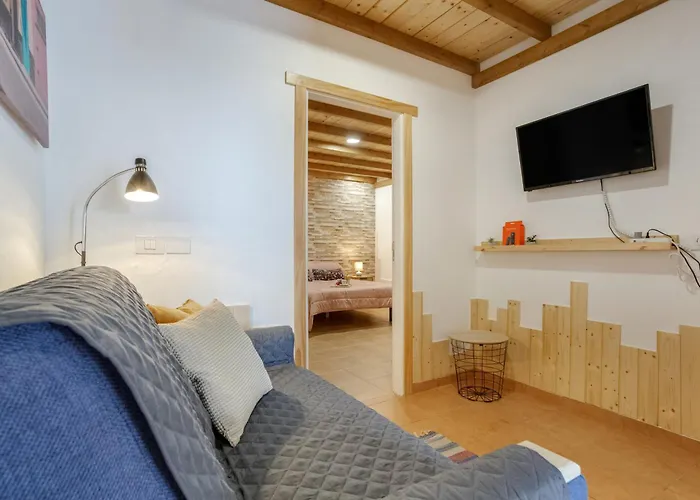 Apartment Vemar La Guancha