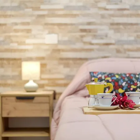 Апартаменты Vemar