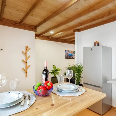 Vemar Апартаменты Ла-Гуанча