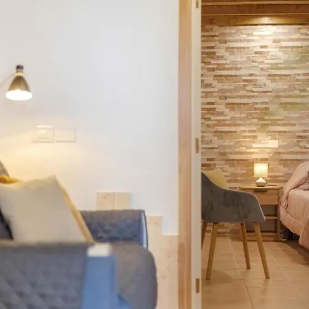 Apartment Vemar