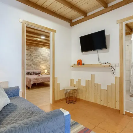 Apartment Vemar La Guancha