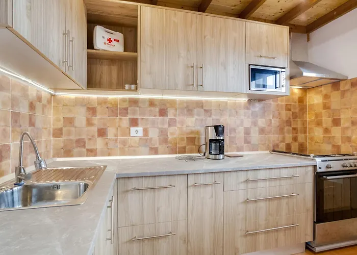 Vemar Appartement La Guancha