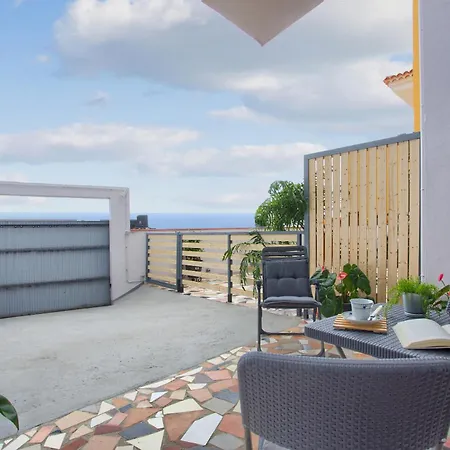 Appartement Vemar *