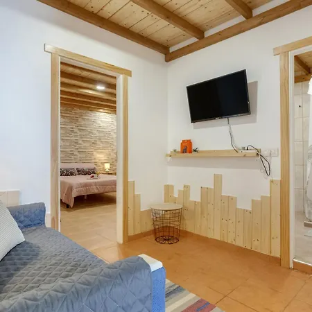 Vemar Ла-Гуанча