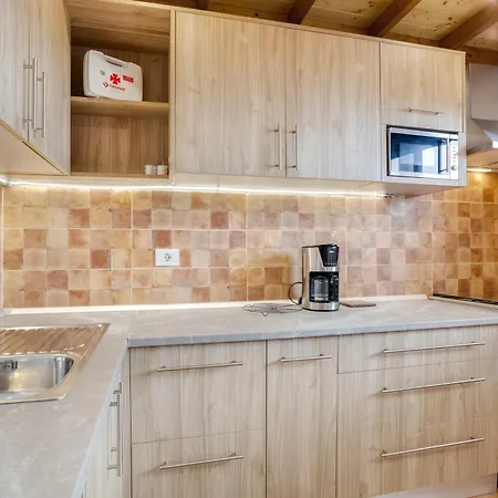 Vemar Appartement La Guancha