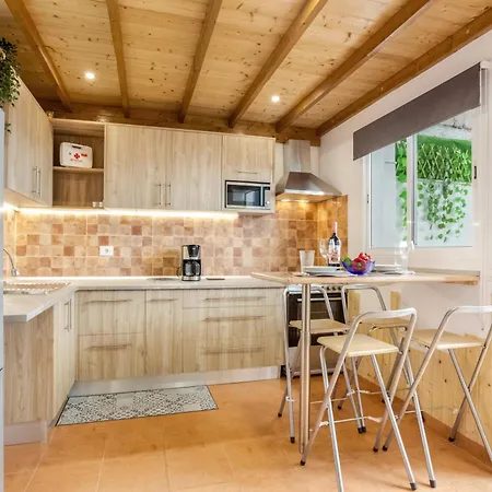 Appartamento Vemar