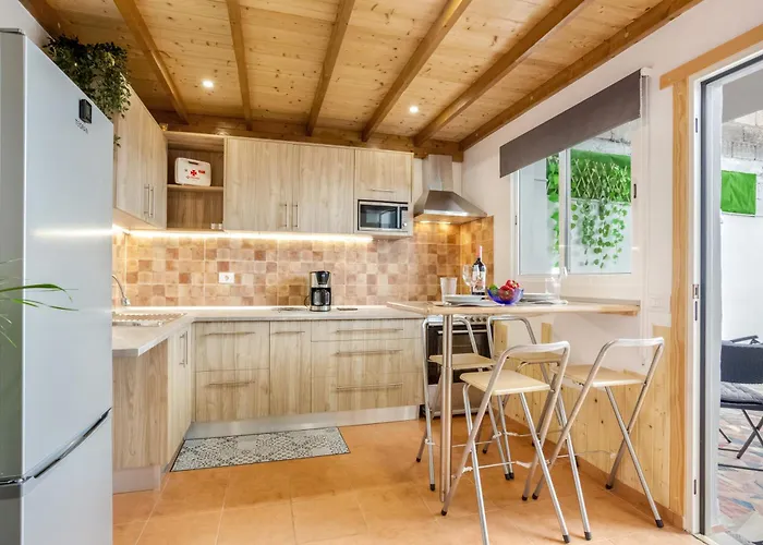 Vemar * Ла-Гуанча