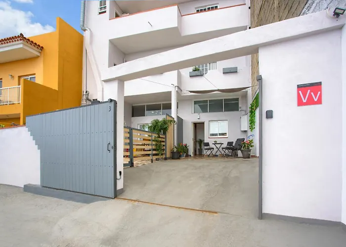 Vemar Ла-Гуанча